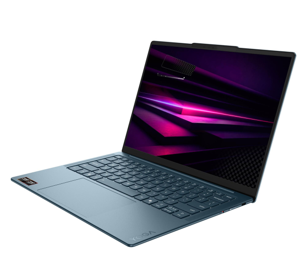 Lenovo Yoga Slim 7-14 Ryzen AI 5 430/16GB/512/Win11 OLED - 1521340 - zdjęcie 6